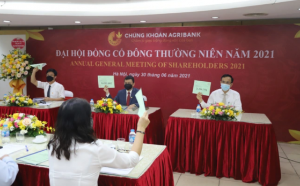 Ảnh của Một công ty chứng khoán đi ngược nhóm ngành, lãi quý 3/2022 tăng 32%