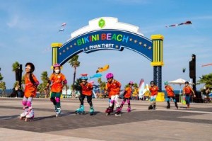 Ảnh của 5 tiêu chí để NovaWorld Phan Thiet được gọi là đô thị kinh tế du lịch