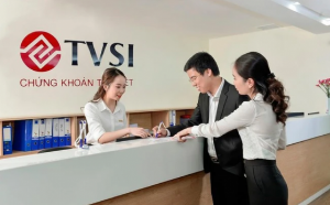 Ảnh của Chứng khoán Tân Việt (TVSI) sắp họp ĐHCĐ bất thường, báo cáo nhiều thông tin quan trọng