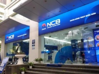 NCB: Lỗ quý 3/2022, tỷ lệ nợ xấu tăng cao