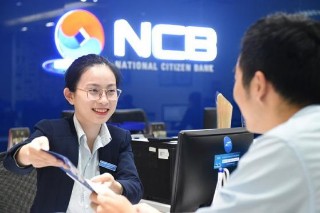 Ngân hàng NCB lỗ nặng quý 3/2022, nợ xấu tăng vọt