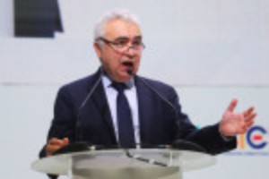 Picture of World is in its 'first truly global energy crisis' - IEA's Birol