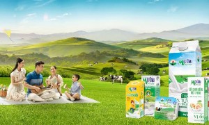 Ảnh của Mộc Châu Milk (MCM) chi 110 tỷ đồng tạm ứng cổ tức năm 2022 cho cổ đông