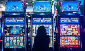 Ảnh của Hậu công bố tất cả casino đều lỗ, Bộ Tài chính lập đoàn kiểm tra