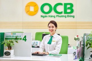 Ngân hàng Phương Đông điều chỉnh lãi suất tiền gửi, 