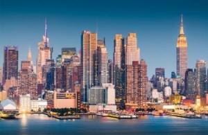 Ảnh của Phong cách sống đẳng cấp của giới nhà giàu tại The Grand Manhattan