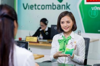 Đến lượt ông lớn Vietcombank tăng lãi suất, chủ yếu 