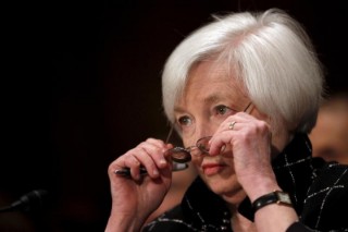 Bà Janet Yellen “không nên dùng mức trần nợ làm công cụ cho mục đích chính trị”