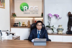 Ảnh của Bamboo Capital (BCG): Doanh thu quý 3/2022 tăng gấp rưỡi, lãi 