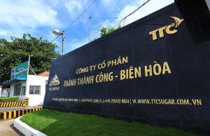 Ảnh của Thành Thành Công - Biên Hòa (SBT) lãi đậm quý đầu niên độ 2022 - 2023