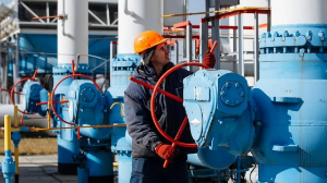 Ảnh của Giá gas hôm nay 31/10: Giá khí đốt tự nhiên bật tăng gần 5%