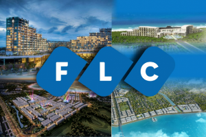 Ảnh của FLC báo lỗ 785 tỷ đồng trong quý 3/2022