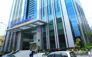 Sacombank: Lãi trước thuế quý 3 tăng 86%, nợ xấu giảm 34%