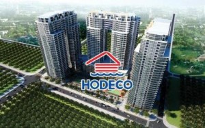 Ảnh của Chưa kịp thoái vốn, lãnh đạo HDC tiếp tục bị bán giải chấp cổ phiếu