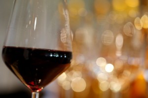 Picture of World wine output dips slightly after year of torrid weather