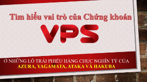 Ảnh của Tìm hiểu vai trò của Chứng khoán VPS ở những lô trái phiếu 50 nghìn tỷ của Azura, Yagamata, Ataka và Hakuba...