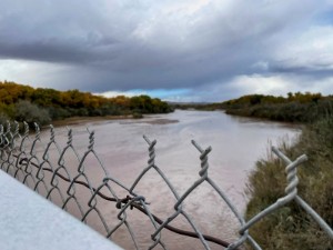 Picture of New Mexico House race wrangles oil and gas, climate change