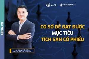 Ảnh của Tích sản cổ phiếu: Cơ sở nào để nhà đầu tư có thể yên tâm rót tiền?