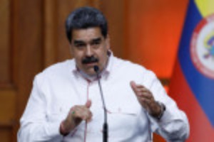 Picture of Venezuela government, opposition to resume talks soon, sources say