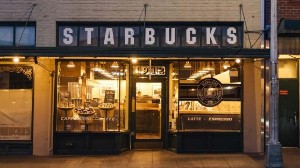 Ảnh của Mang về 8,32 tỷ USD, Starbucks xác lập kỷ lục doanh thu mới?