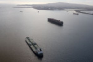 Picture of U.S. crude oil exports to Asia poised to hit record high