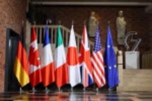 Picture of Exclusive-G7 coalition has agreed to set fixed price for Russian oil -source