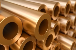 Picture of Copper Muted on China COVID Woes, Gold Heads for Weekly Loss