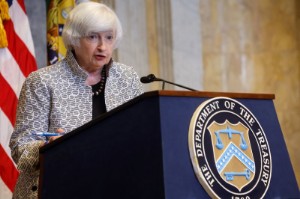 Picture of Yellen to travel to India, G20 summit as forum struggles with Ukraine war