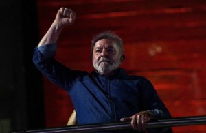 Picture of Analysis-Brazil's Lula hopes to unite rainforest nations, tap funding at COP27