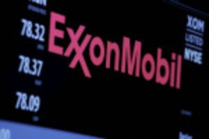 Picture of Exxon faces $2 billion loss on sale of troubled California oil properties