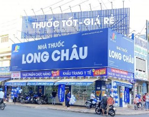 Ảnh của Doanh thu Long Châu gấp gần 3 lần cùng kỳ, FPT Retail (FRT) muốn đầu tư thêm 225 tỷ đồng