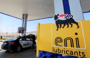 Picture of Italy's Eni to resume taking Venezuelan oil after 4-month pause