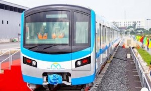 Ảnh của Đề xuất đầu tư thêm 6 tuyến metro hơn 200.000 tỷ đồng ở TP.HCM