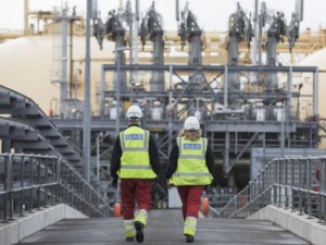 Picture of European Gas Jumps on Uncertainty Over Temporary Price Cap