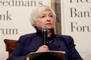 Picture of Yellen heads to India to draw surging economic power closer to U.S. orbit