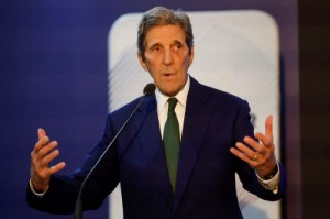 Picture of U.S. climate envoy Kerry: We need multilateral development bank reform