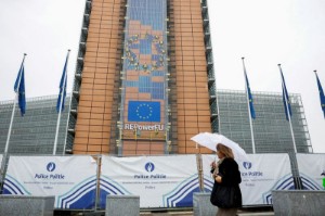 Picture of EU considers tighter rules for commodity houses after margin turmoil