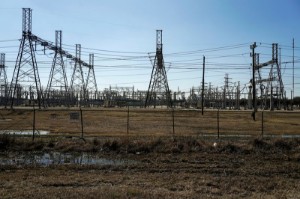 Picture of Winter power resources may be tight in parts of North America, NERC says