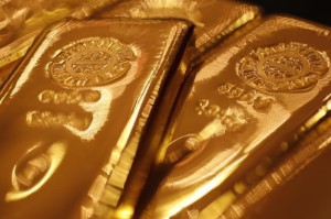 Picture of Gold sticks above $1,700, ducks market rout as U.S. CPI data looms