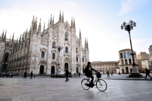 Picture of Italy to present new package to support economy, energy security