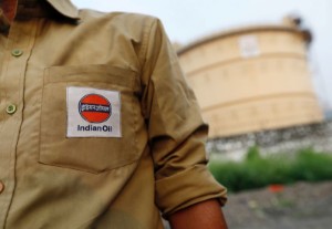 Picture of Indian Oil offers first diesel export since mid-Sept - sources