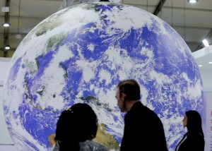 Picture of Explainer-What the latest U.N. science says about climate change