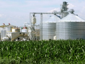 Picture of U.S. year-round sales of an ethanol-gas blend wins oil group's support