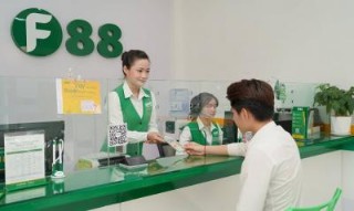 F88 huy động thành công 60 triệu USD từ các tổ chức tài chính quốc tế