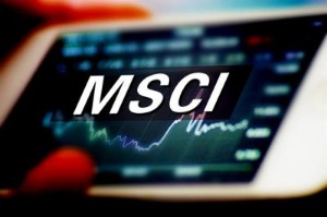 Ảnh của APH, GMD và ITA rời rổ MSCI Frontier Markets Small Cap Index