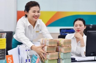 Lãi suất KienlongBank tháng 11/2022: Lên đến 8,9%/năm