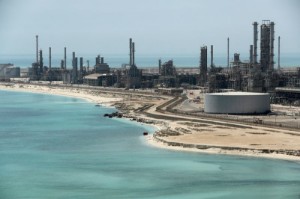 Picture of Chinese refiners seek less Saudi crude as demand weak