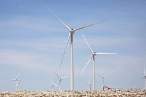 Picture of US West faces power reliability issues from growing use of renewables