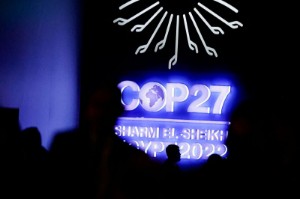 Picture of What to watch this weekend at COP27 in Egypt