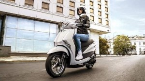 Ảnh của Bảng giá xe máy Yamaha Latte 2022 mới nhất ngày 13/11/2022